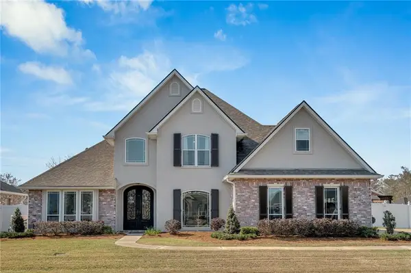 104 Live Oak Lane, Luling, LA 70070