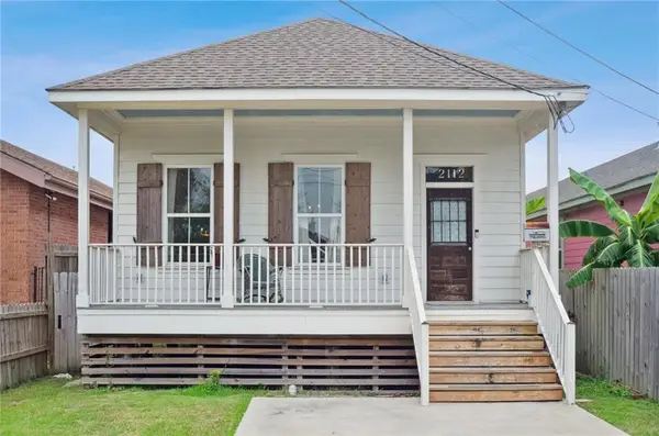 2112 St. Roch Avenue, New Orleans, LA 70117