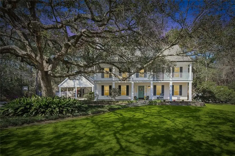 102 Charwood Drive, Pearl River, LA 70452 - #2