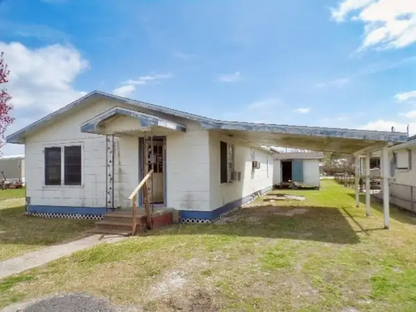 107 W 211th Street, Galliano, LA 70354