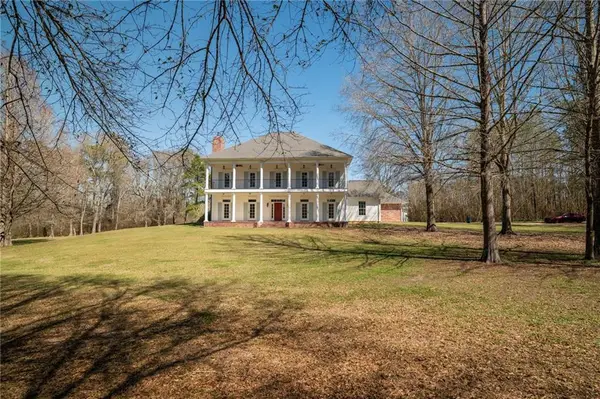 54198 Straughan Nursery Road, Loranger, LA 70446