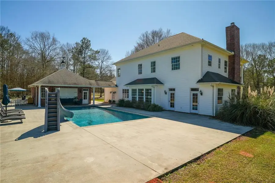 54198 Straughan Nursery Road, Loranger, LA 70446 - #3