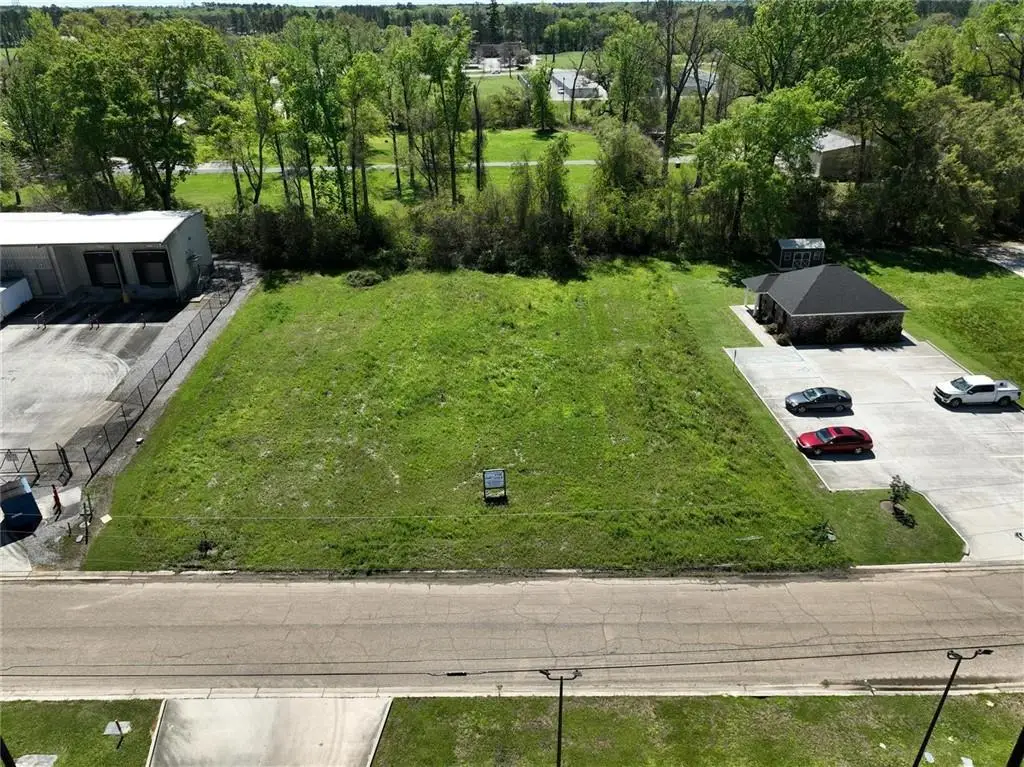Lot A Mckaskle Drive, Hammond, LA 70403 - #1