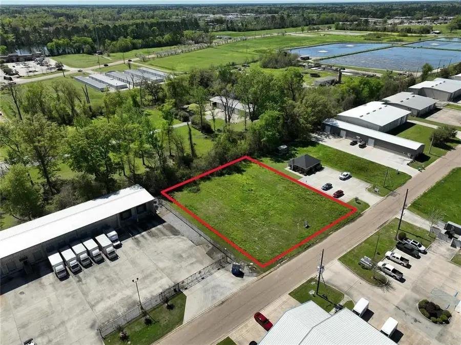 LOT A&B Mckaskle Drive, Hammond, LA 70403 - #2