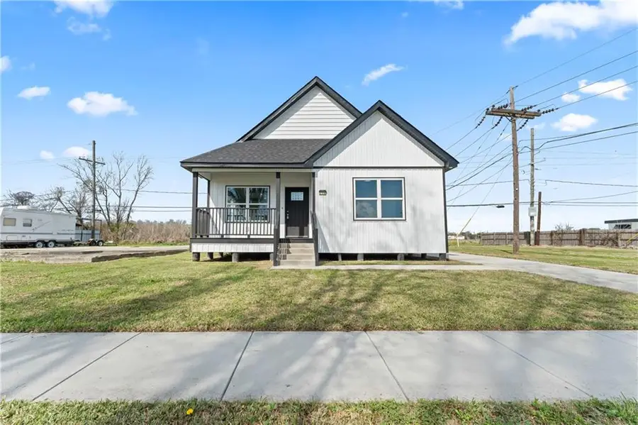 236 Ruth Drive, Avondale, LA 70094 - #2