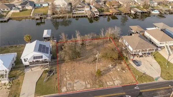 134 Lakeview Drive, Slidell, LA 70458