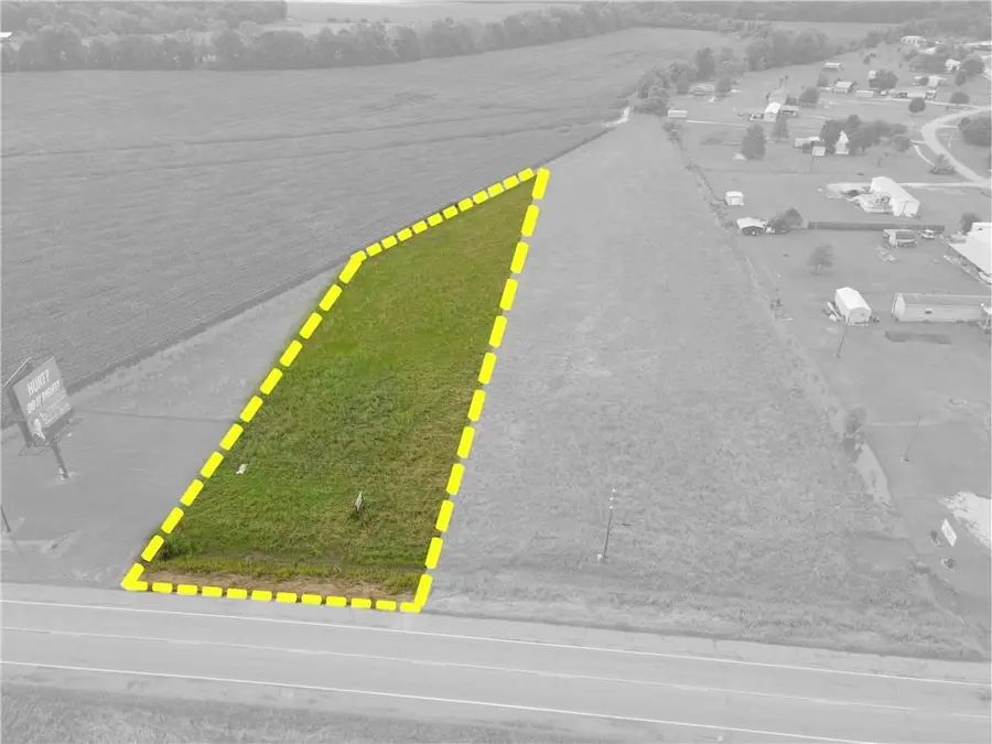 0 Highway 1, Marksville, LA 71351 - #3