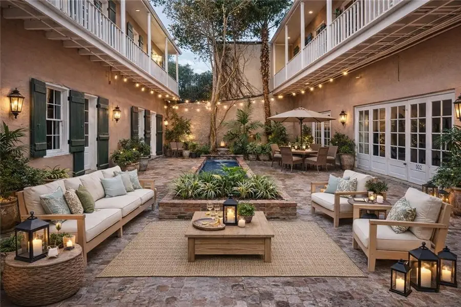518 Governor Nicholls Street #101, New Orleans, LA 70116 - #3