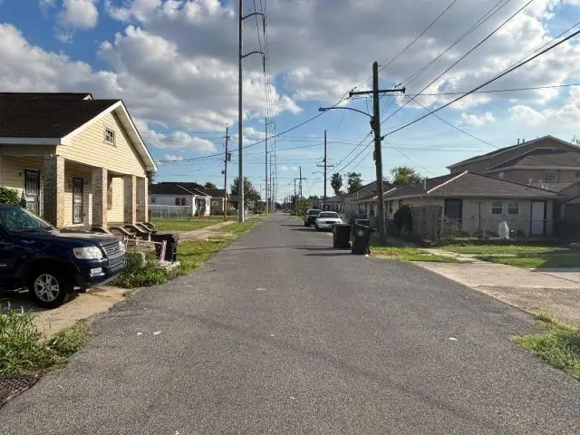 2820 Annette Street, New Orleans, LA 70119 - #3