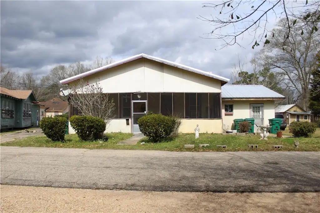 1729 Bund Street, Bogalusa, LA 70427 - #1