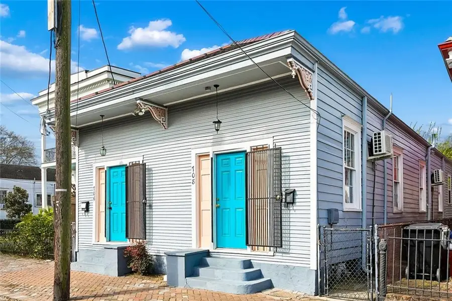 706-708 Desire Street, New Orleans, LA 70117 - #2