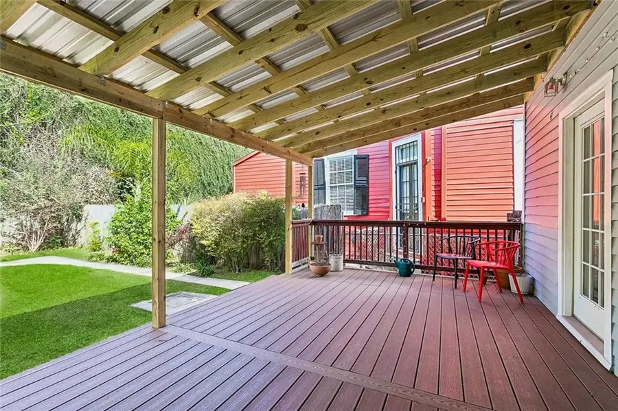 706-708 Desire Street, New Orleans, LA 70117 - #3