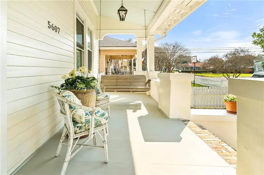 5607 Woodlawn Place, New Orleans, LA 70124 - #3