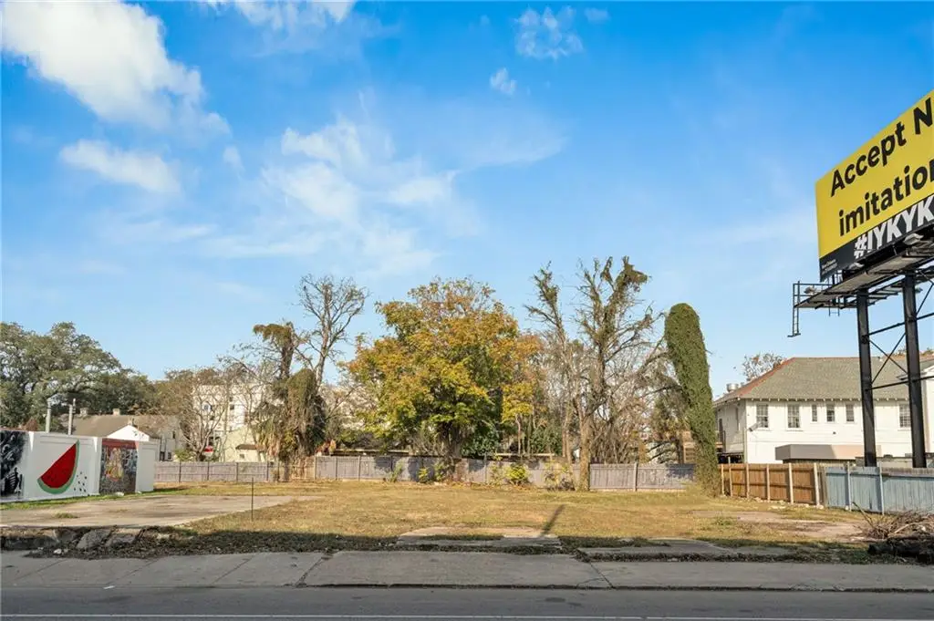1245 N Claiborne Avenue, New Orleans, LA 70119 - #1