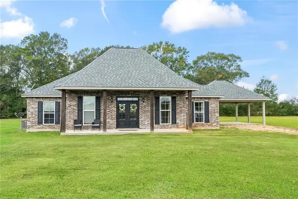 21171 Simmons Road, Franklinton, LA 70438