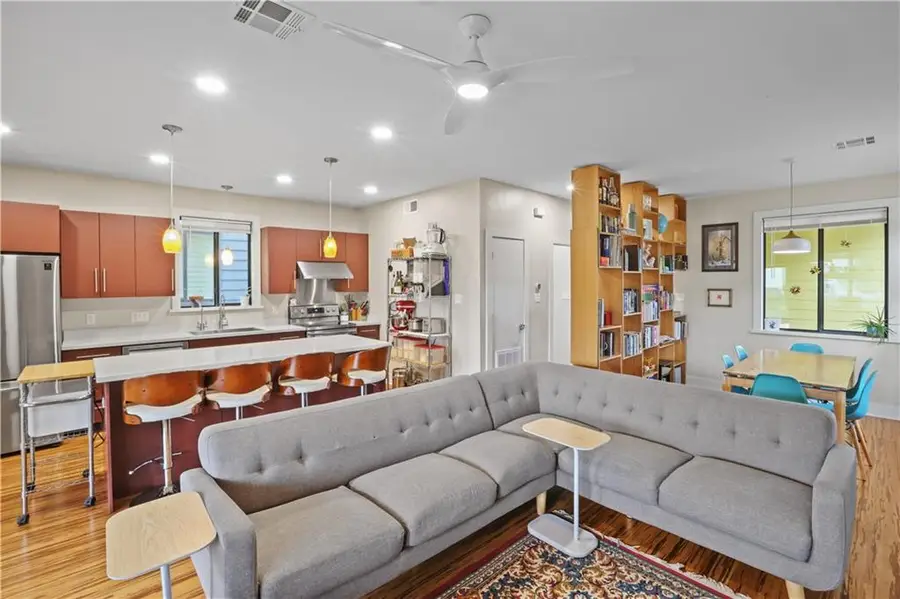 3618 N Miro Street, New Orleans, LA 70117 - #2