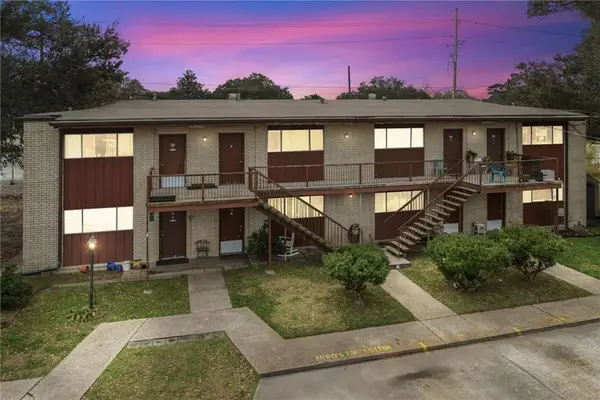 106 E 3rd Street, Belle Chasse, LA 70037