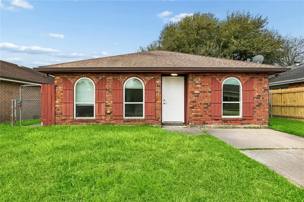 7538 Forum Boulevard, New Orleans, LA 70128 - #1