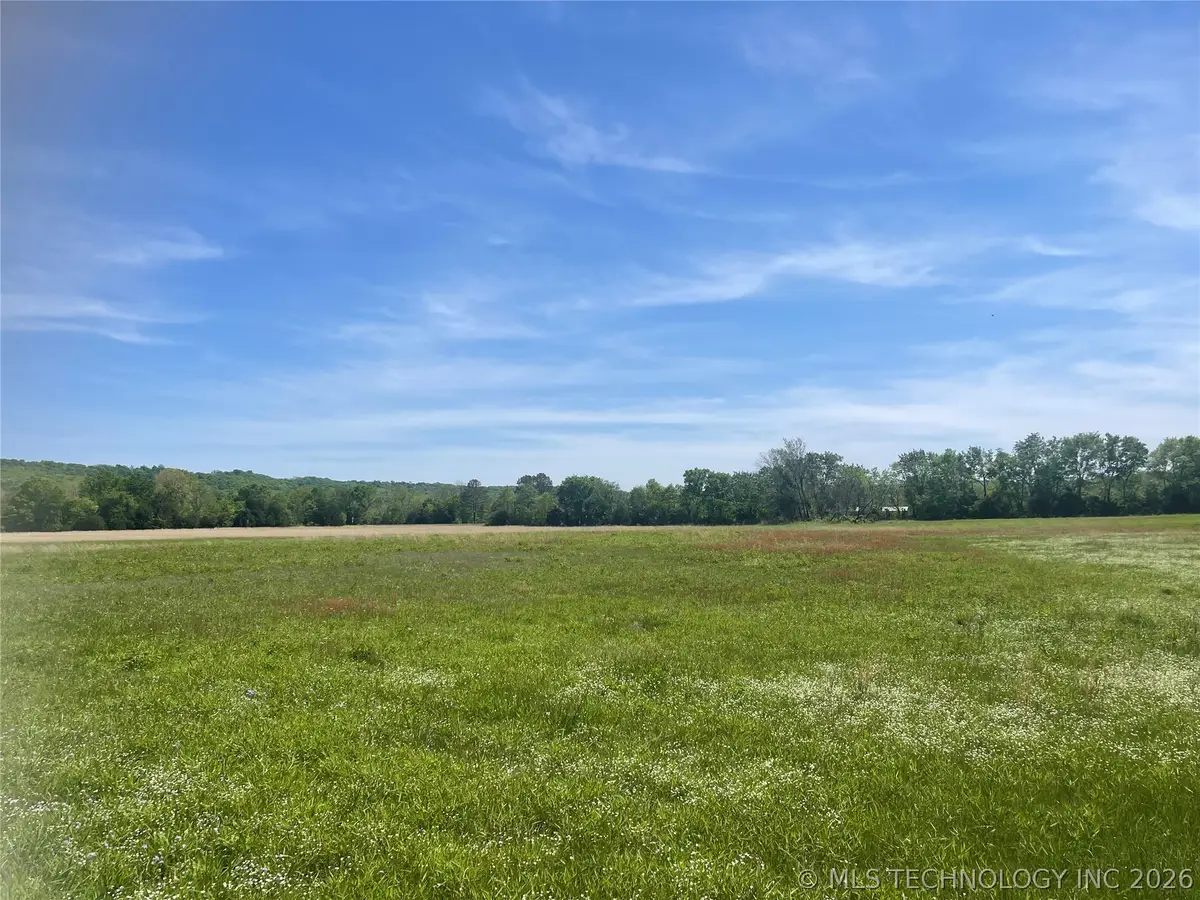 84101 S 4750 Road, Elm Grove, OK 74960 - #1