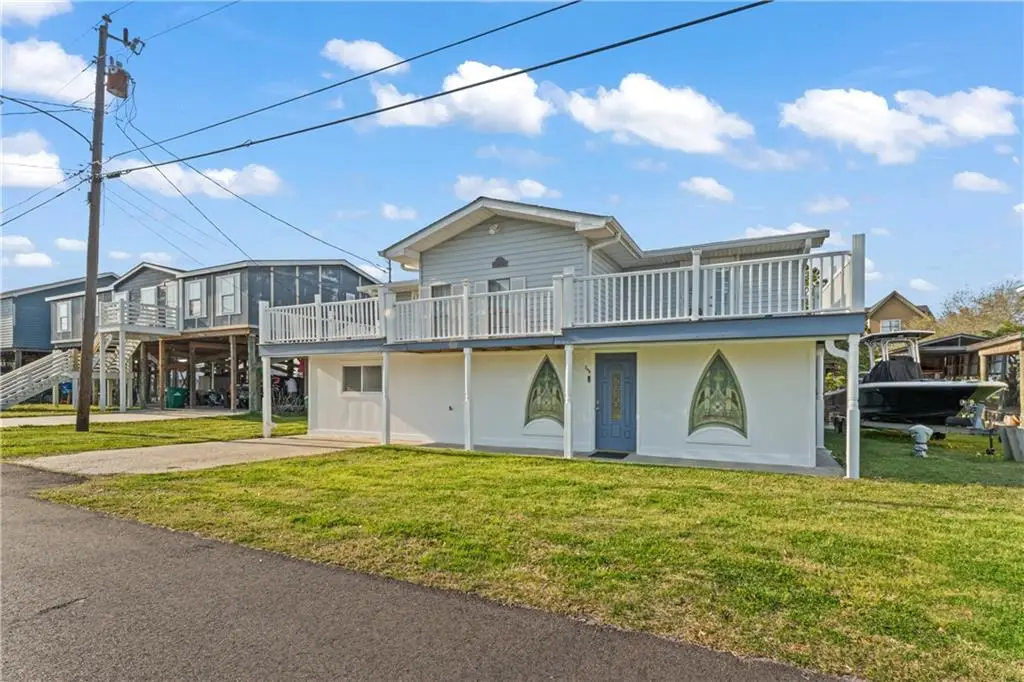 248 Clara Drive, Slidell, LA 70458 - #1