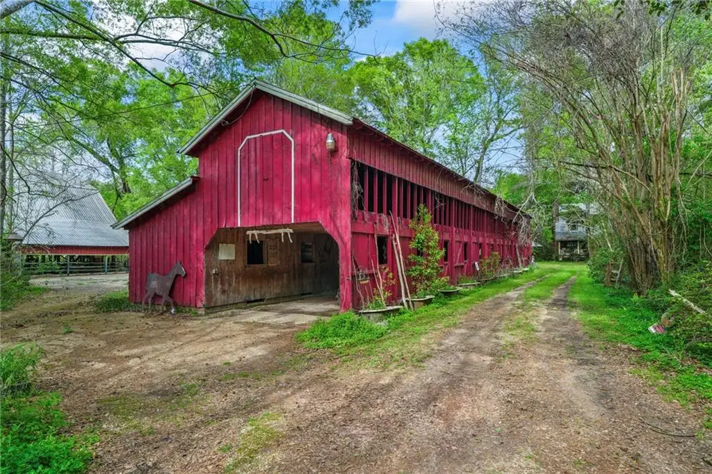 11795 Tantela Ranch Road, Folsom, LA 70437 - #1