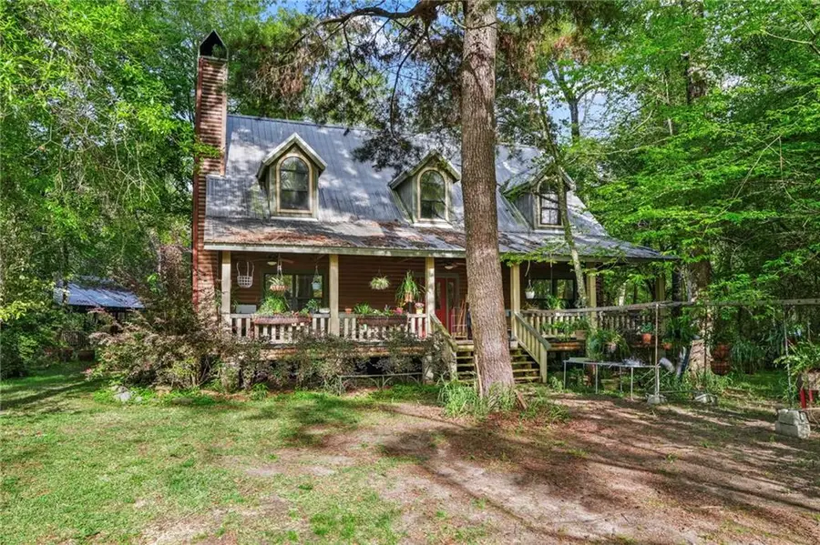 11795 Tantela Ranch Road, Folsom, LA 70437 - #2