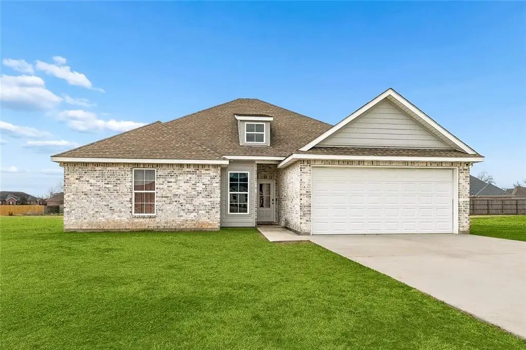 19440 Deerfield Loop, Loranger, LA 70446 - #1