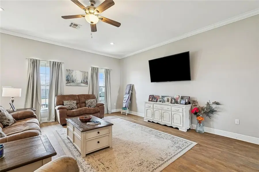 19440 Deerfield Loop, Loranger, LA 70446 - #3