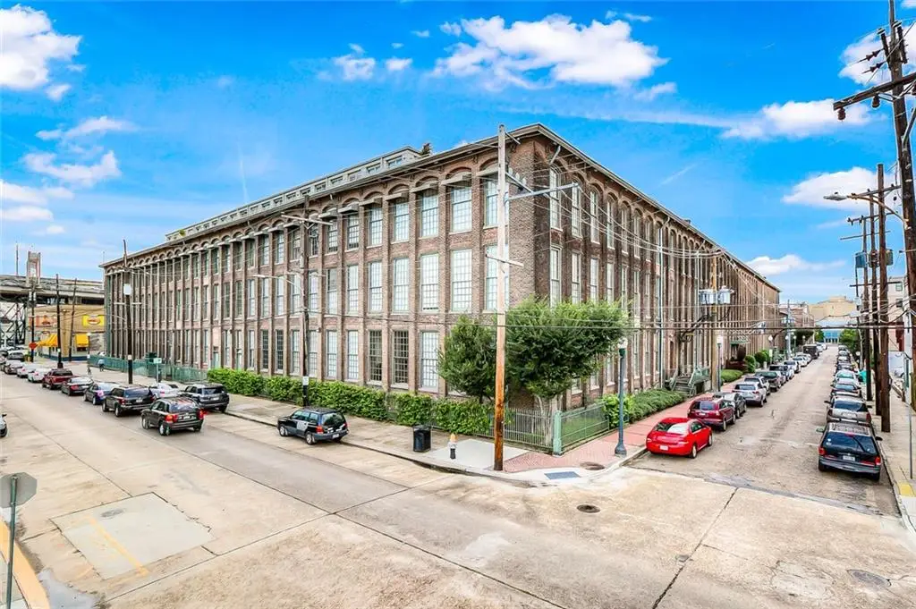 920 Poeyfarre Street #354, New Orleans, LA 70130 - #1