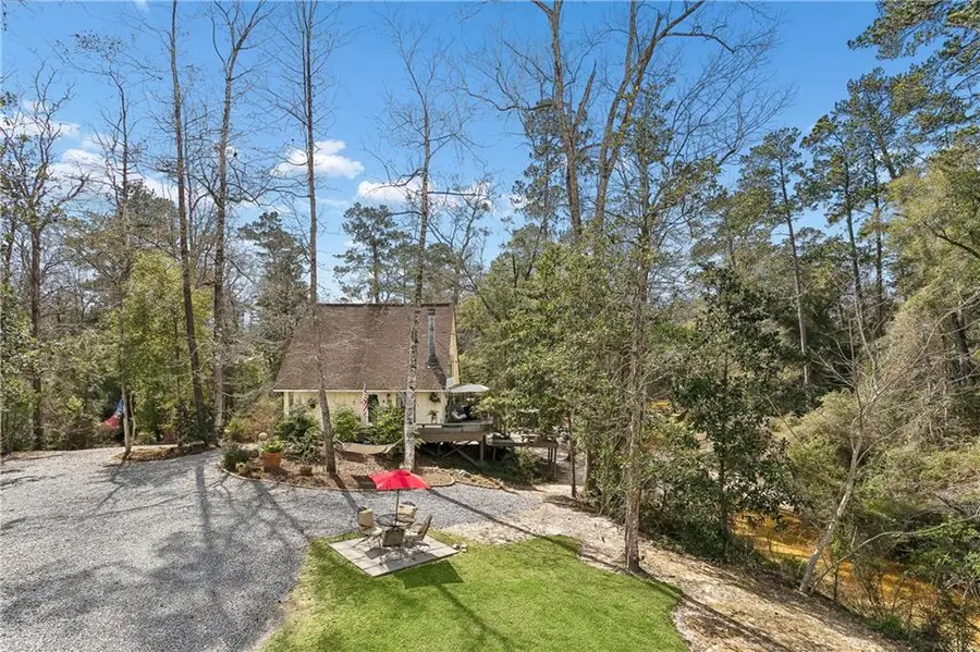 19 Holly Drive, Covington, LA 70435 - #2