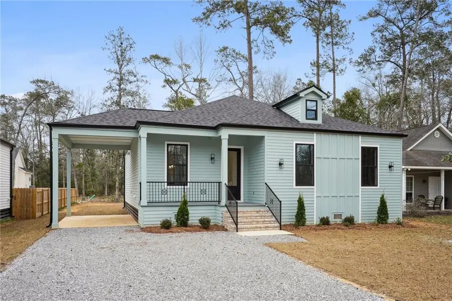 1116 W 19th Avenue, Covington, LA 70433 - #2