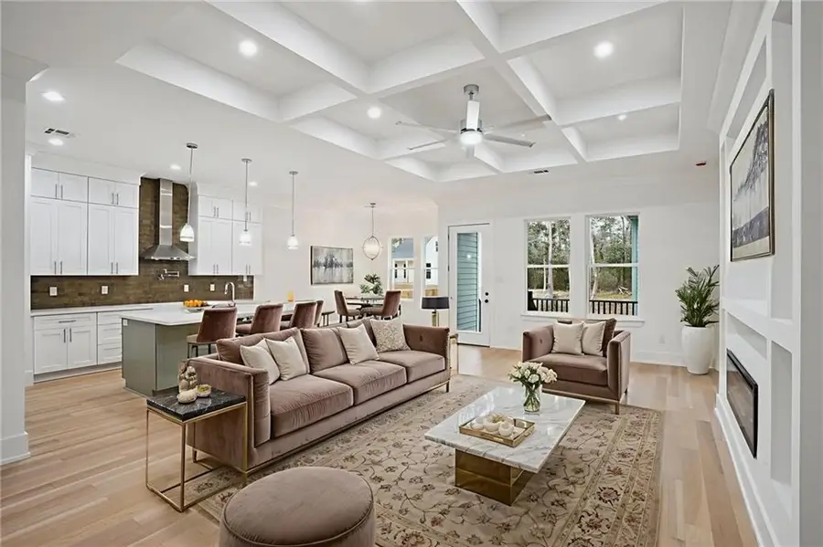 1116 W 19th Avenue, Covington, LA 70433 - #3