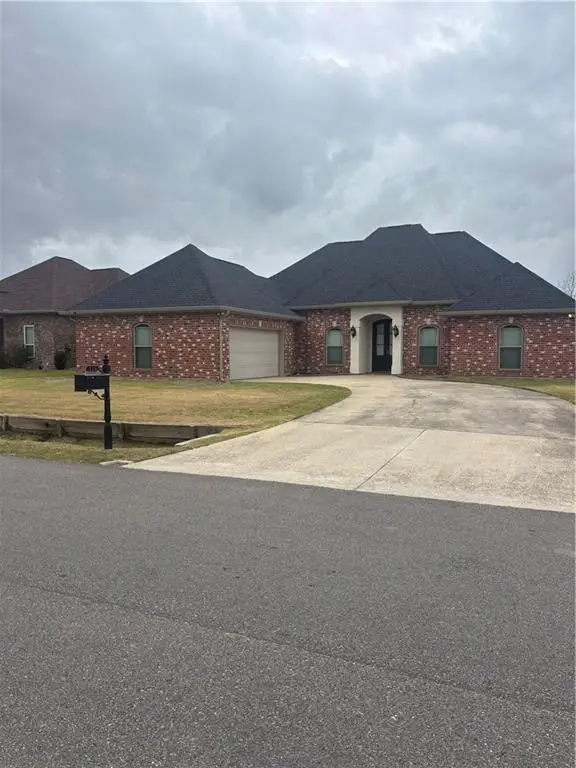 118 General Taylor Drive, Hahnville, LA 70057 - #1