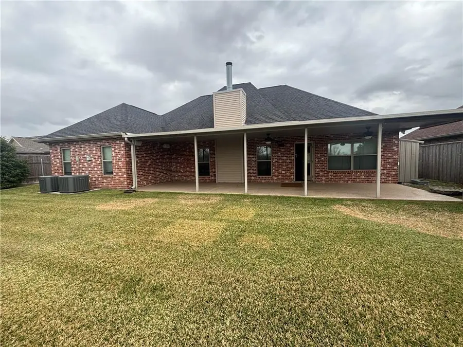 118 General Taylor Drive, Hahnville, LA 70057 - #2