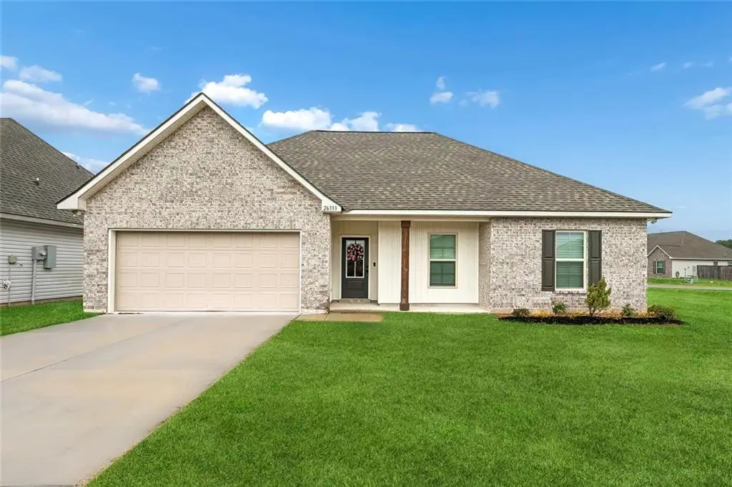 26333 Red Bay Drive, Ponchatoula, LA 70454 - #1