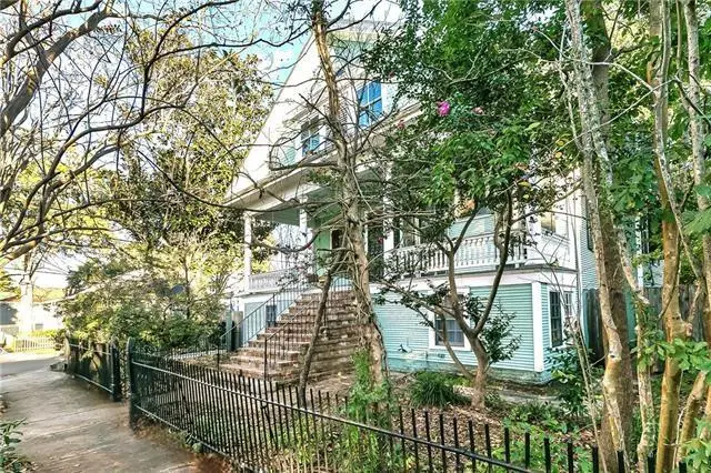 839 Pine Street, New Orleans, LA 70118 - #2