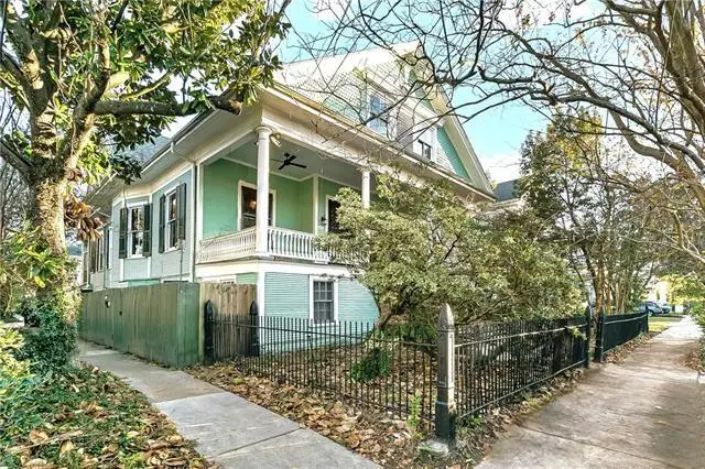 839 Pine Street, New Orleans, LA 70118 - #3