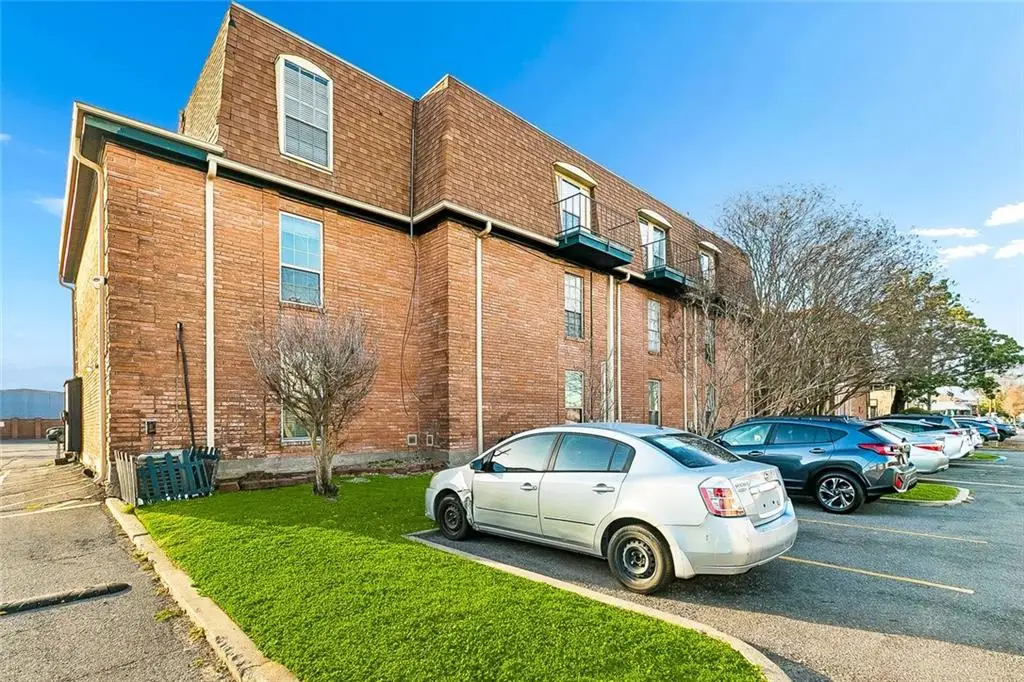 3126 Edenborn Avenue #616, Metairie, LA 70002 - #1