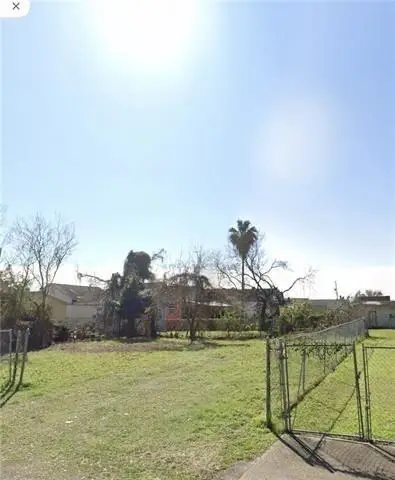 1726 N Villere Street, New Orleans, LA 70116 - #1