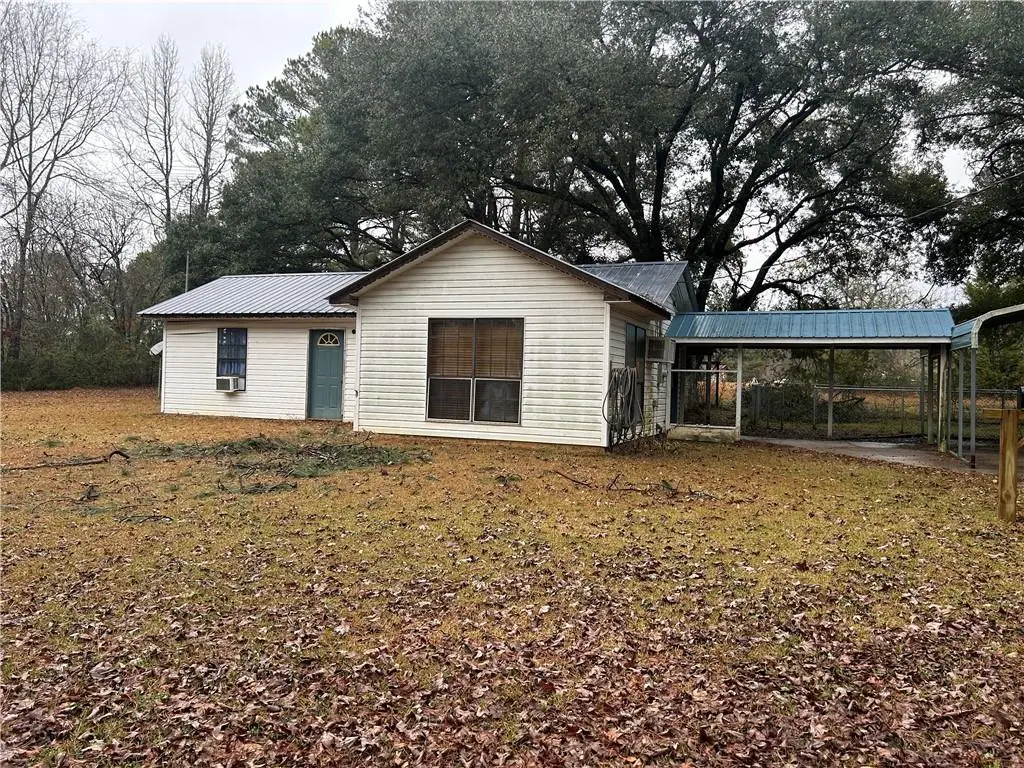 840 155 Highway, Ashland, LA 71002 - #1