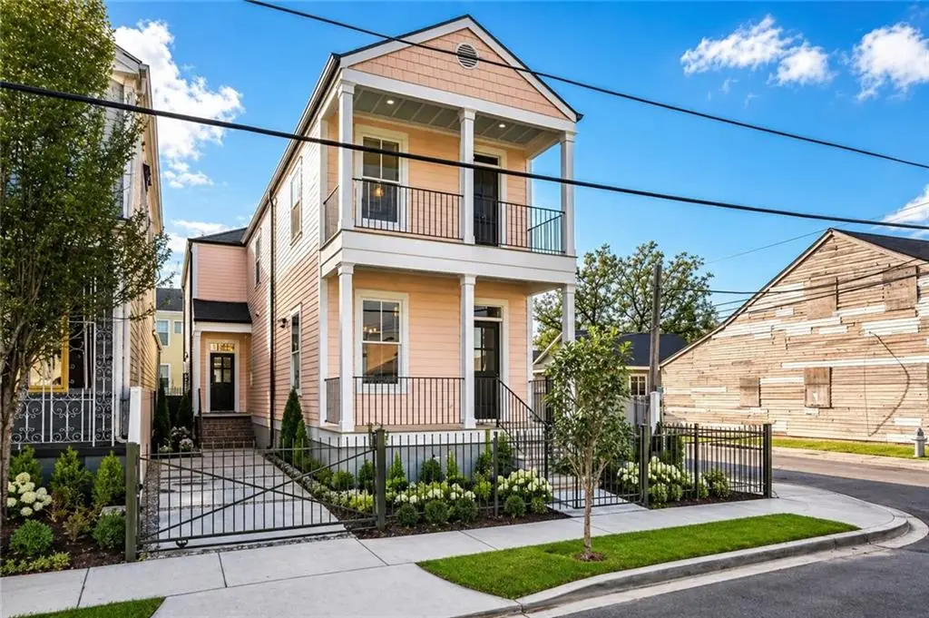 1140 42 Touro Street, New Orleans, LA 70116 - #1