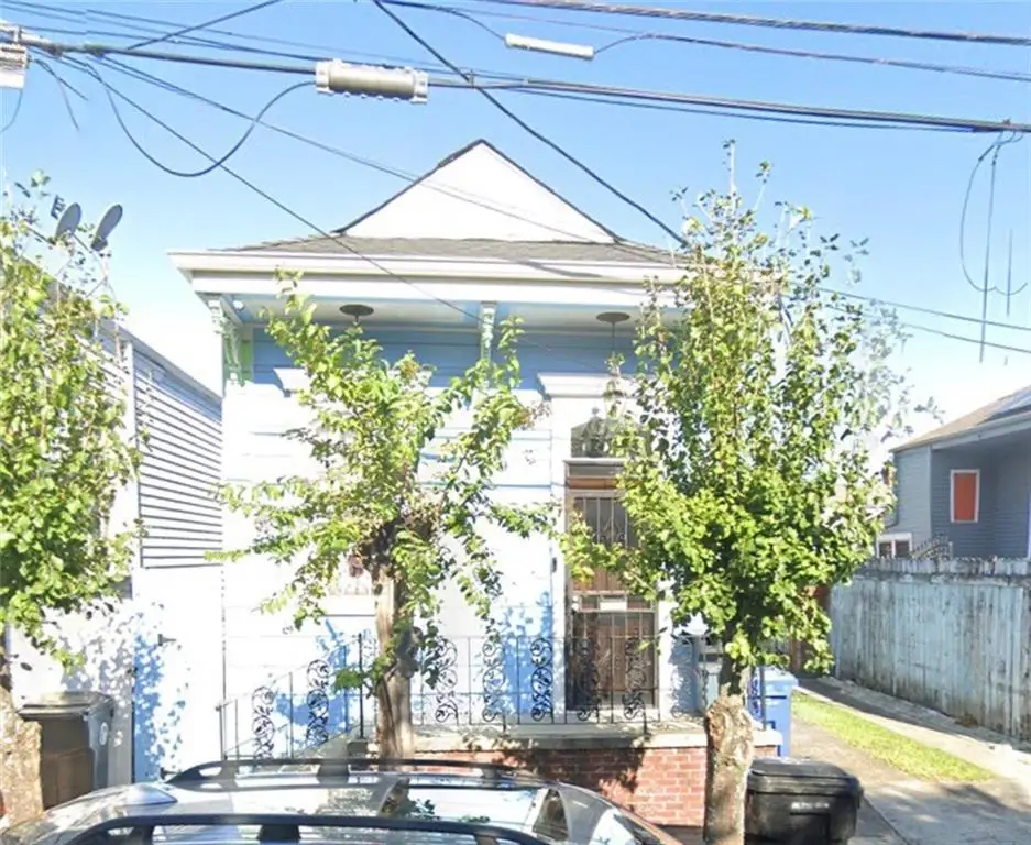 1573 N Galvez Street, New Orleans, LA 70119 - #1