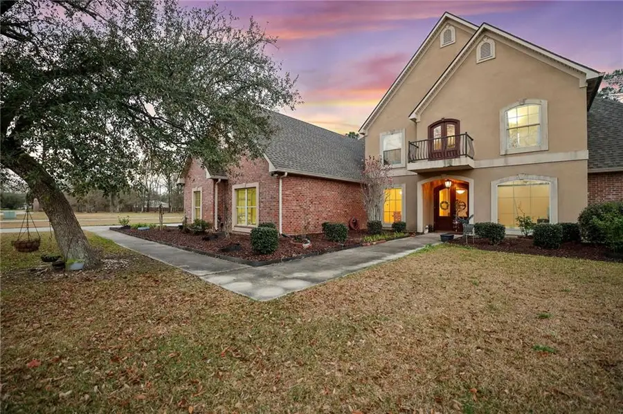 21035 Beau Chateau Boulevard, Ponchatoula, LA 70454 - #2