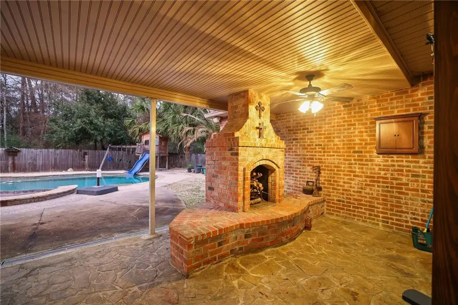 21035 Beau Chateau Boulevard, Ponchatoula, LA 70454 - #3