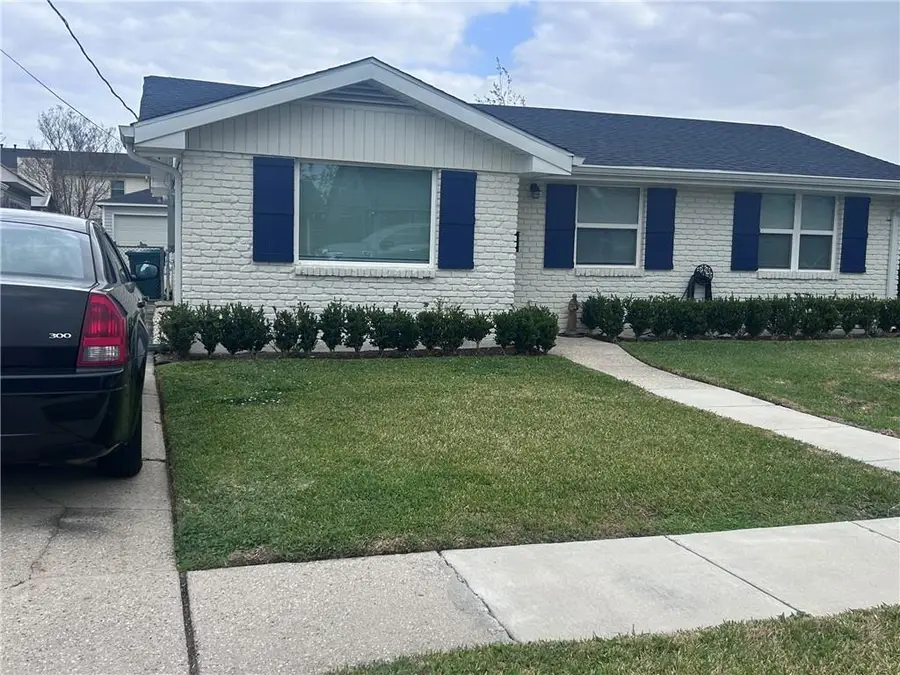 913 Maryland Avenue, Metairie, LA 70062 - #2