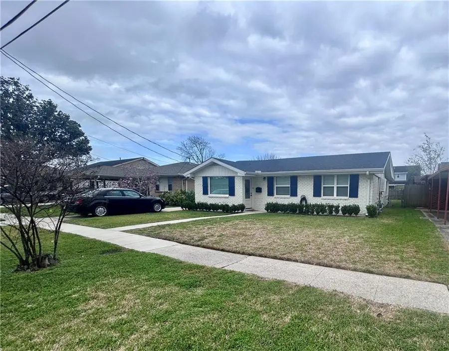 913 Maryland Avenue, Metairie, LA 70062 - #3