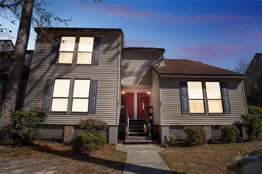 105 W Chamale Cove #105, Slidell, LA 70460 - #1