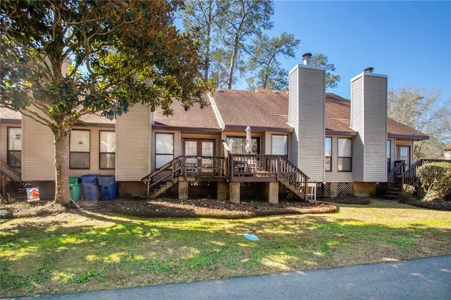 105 W Chamale Cove #105, Slidell, LA 70460 - #3