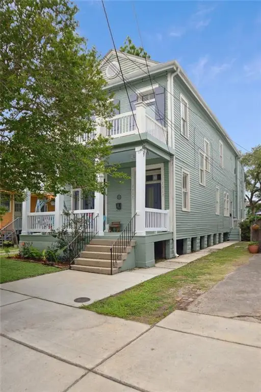 1517 Crete Street, New Orleans, LA 70119 - #2