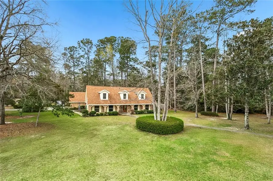 419 Ormond Drive, Pearl River, LA 70452 - #2